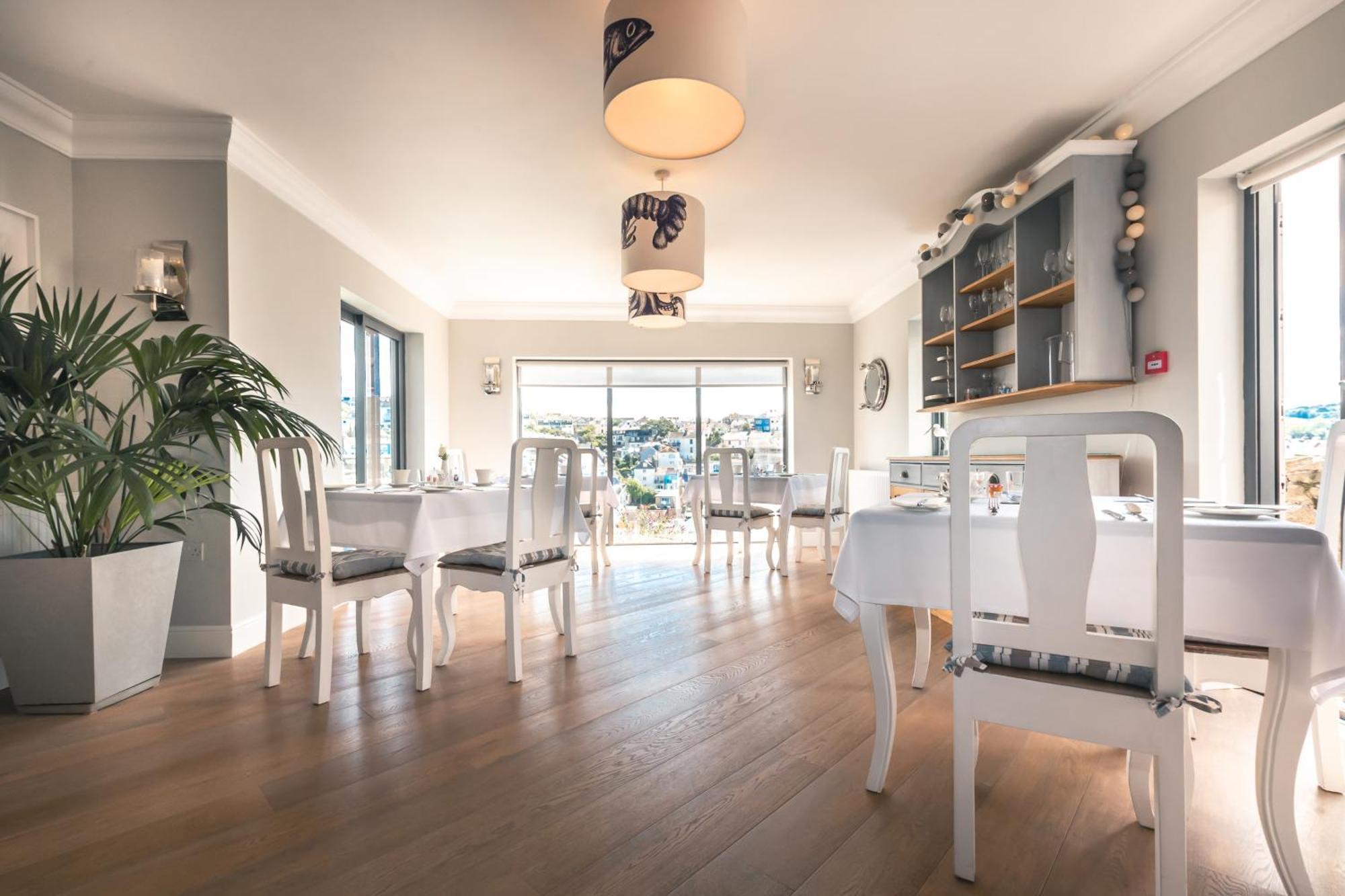 بركسهام Driftwood B&B المظهر الخارجي الصورة